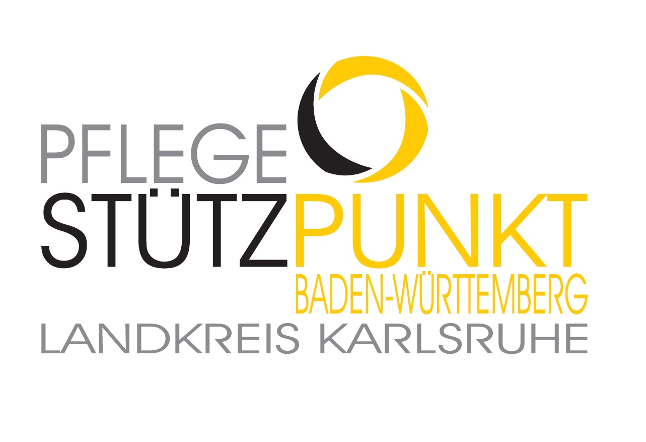 Logo Pflegestützpunkt